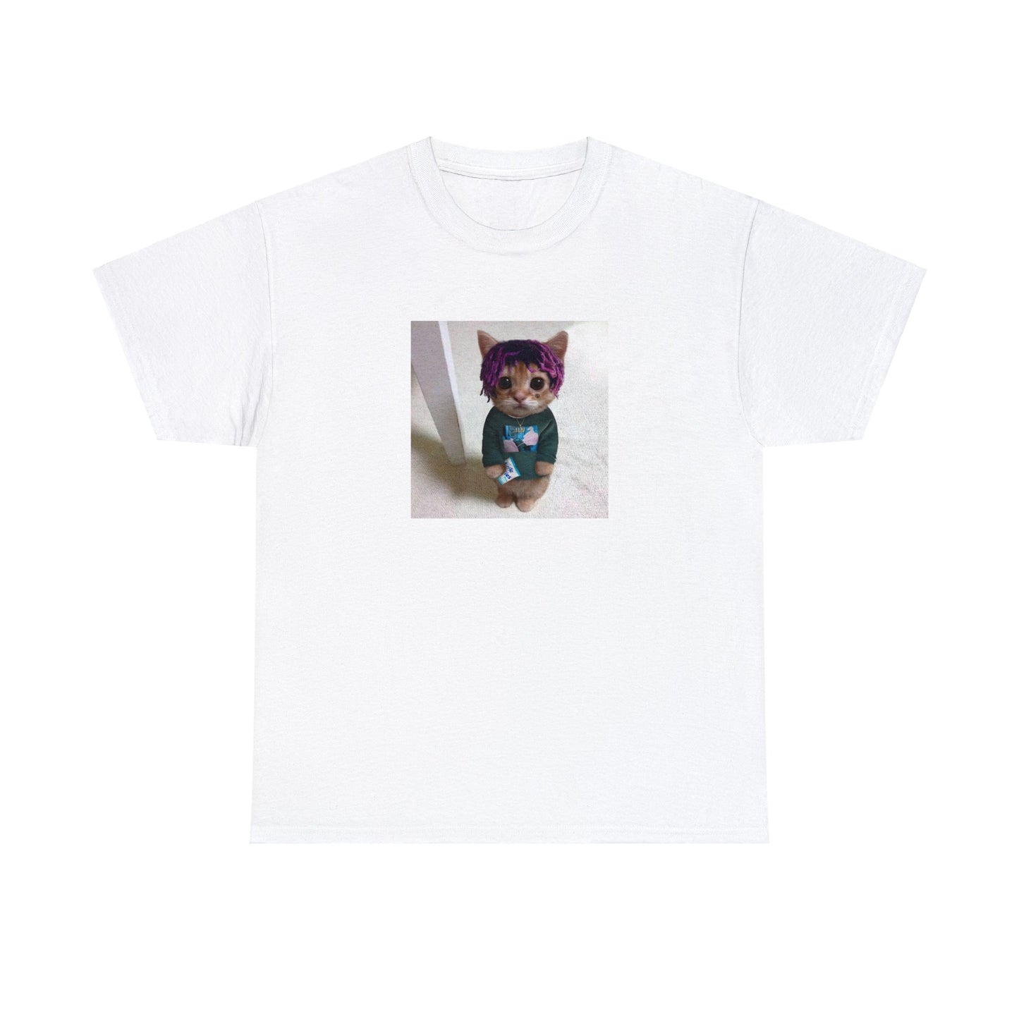 LIL UZI VERT T-SHIRT