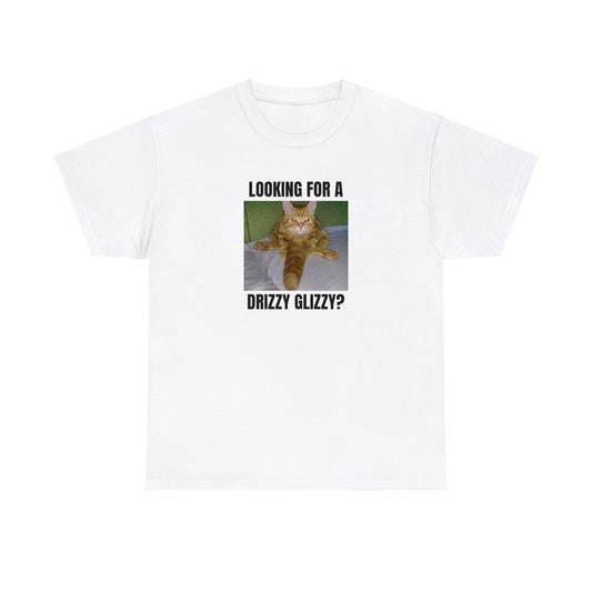 DRIZZY GLIZZY T-SHIRT