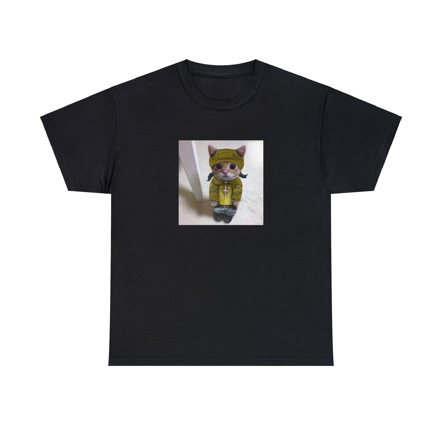 PLAYBOI CARTI T-SHIRT