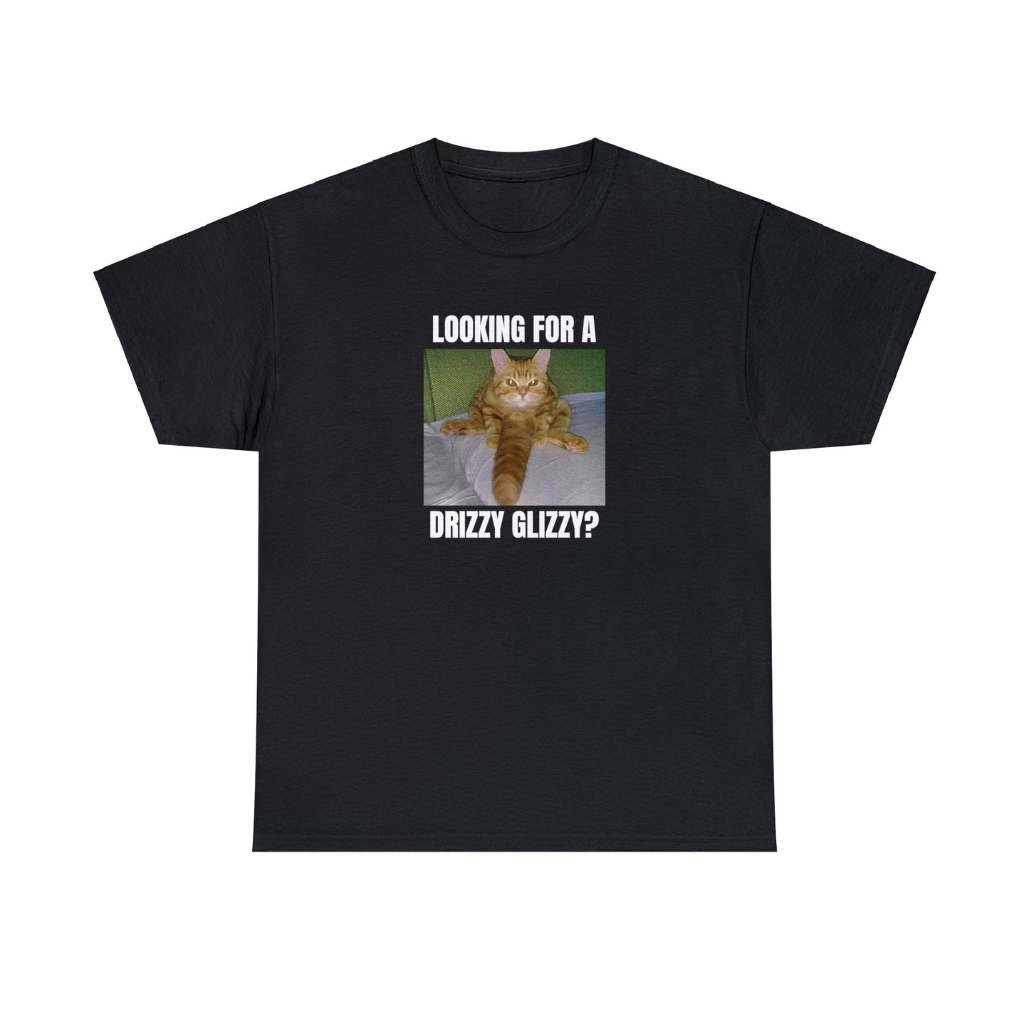 DRIZZY GLIZZY T-SHIRT