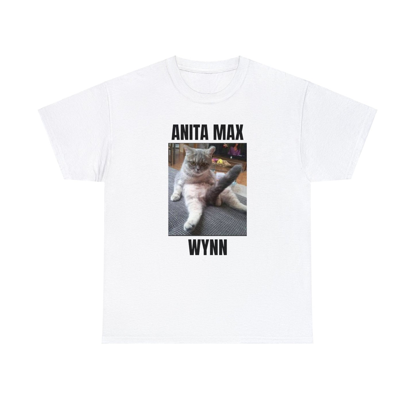 ANITA MAX WYNN T-SHIRT