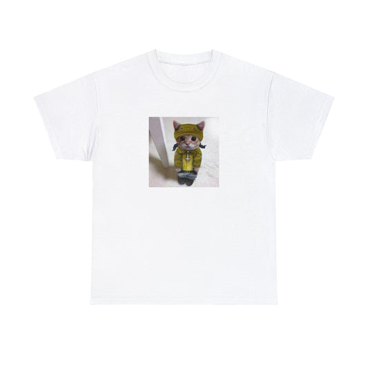 PLAYBOI CARTI T-SHIRT