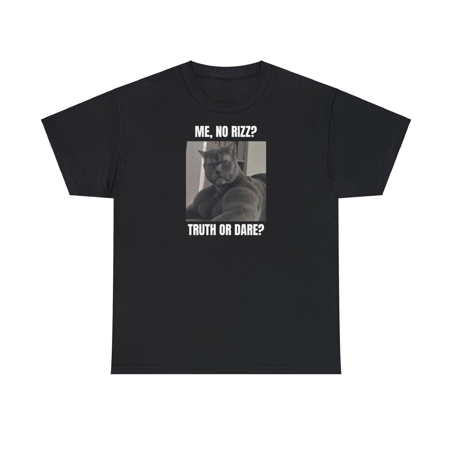 TRUTH OR DARE T-SHIRT