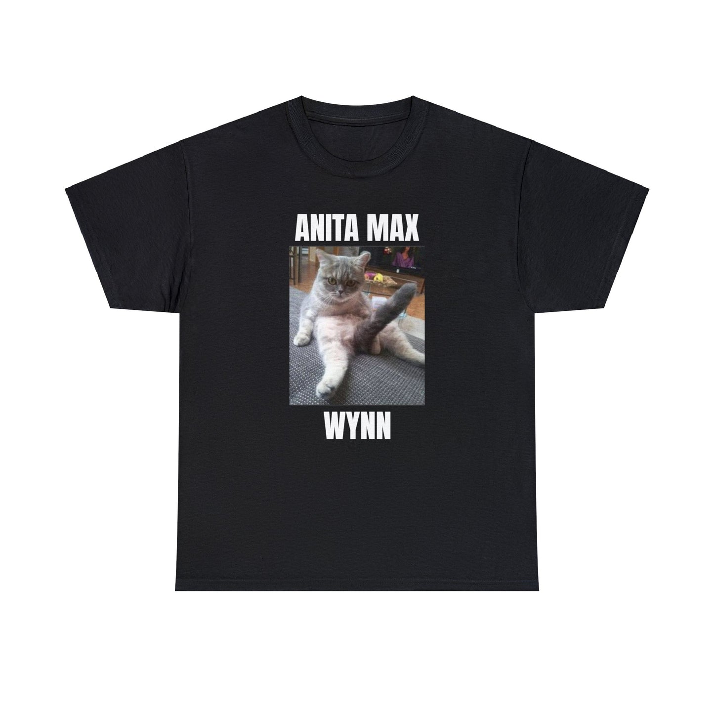 ANITA MAX WYNN T-SHIRT