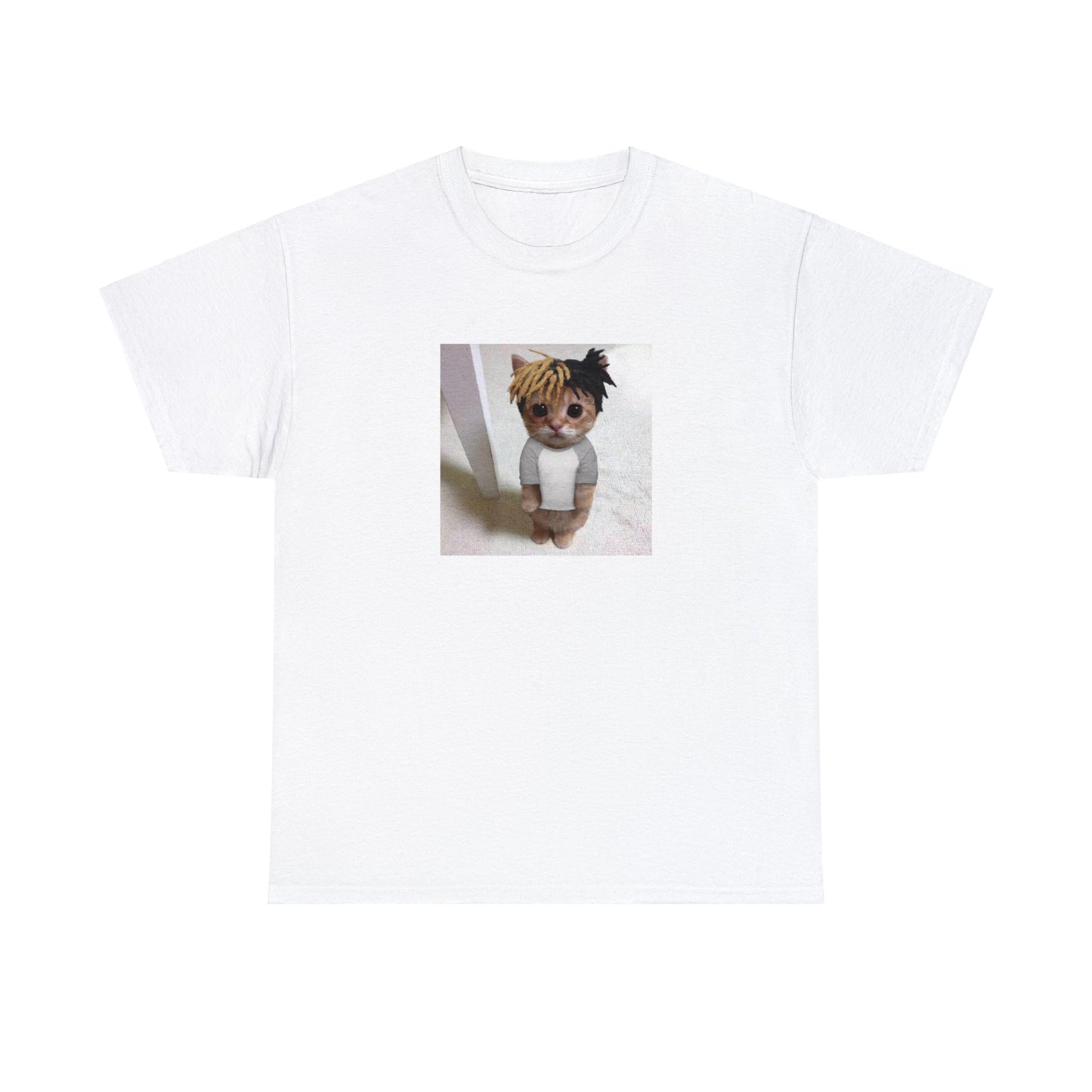 XXXTENTACION T-SHIRT