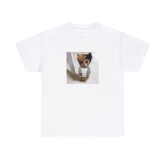 XXXTENTACION T-SHIRT