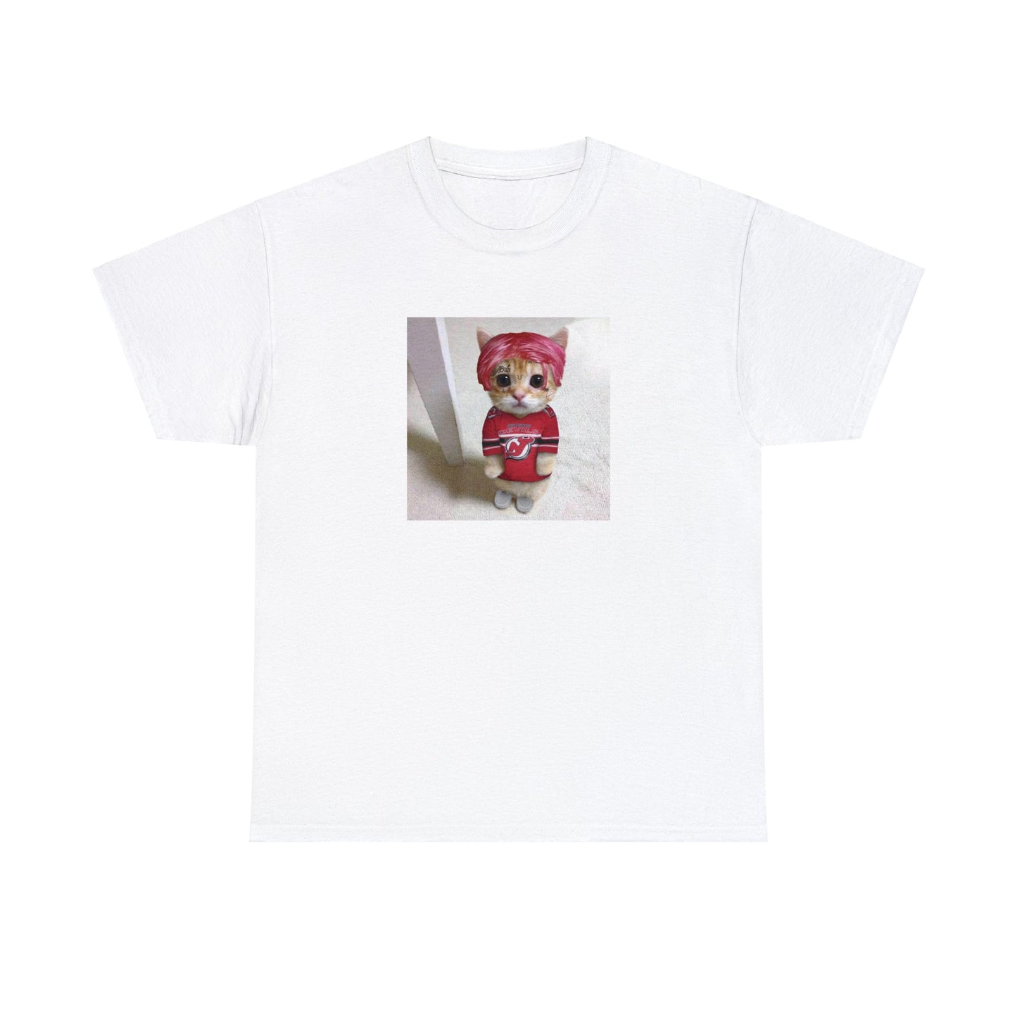 LIL PEEP T-SHIRT