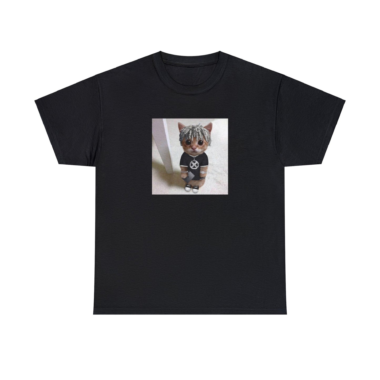 KEN CARSON T-SHIRT