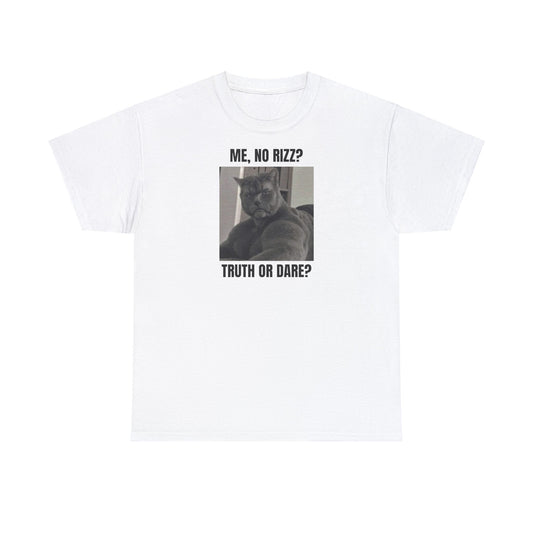 TRUTH OR DARE T-SHIRT