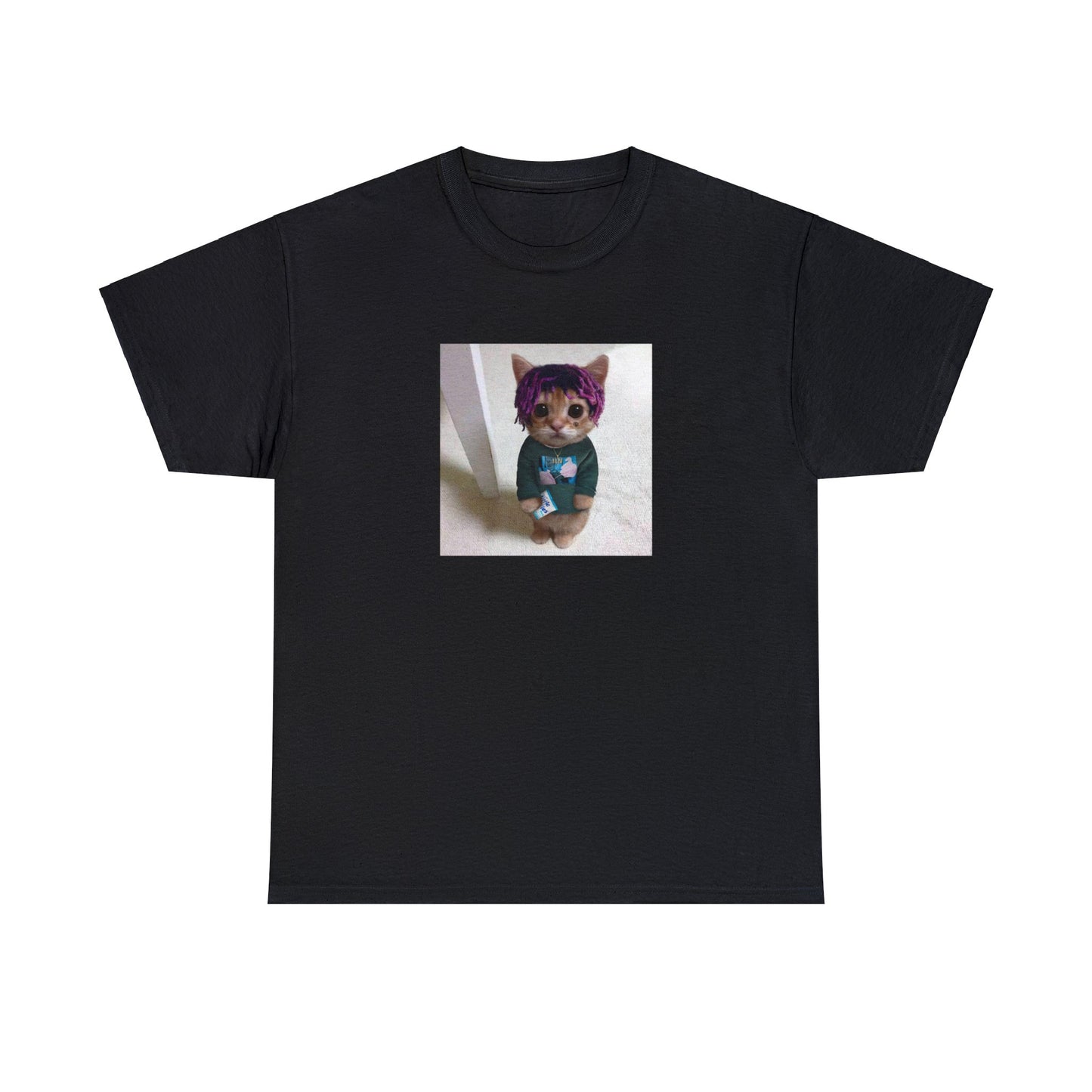 LIL UZI VERT T-SHIRT