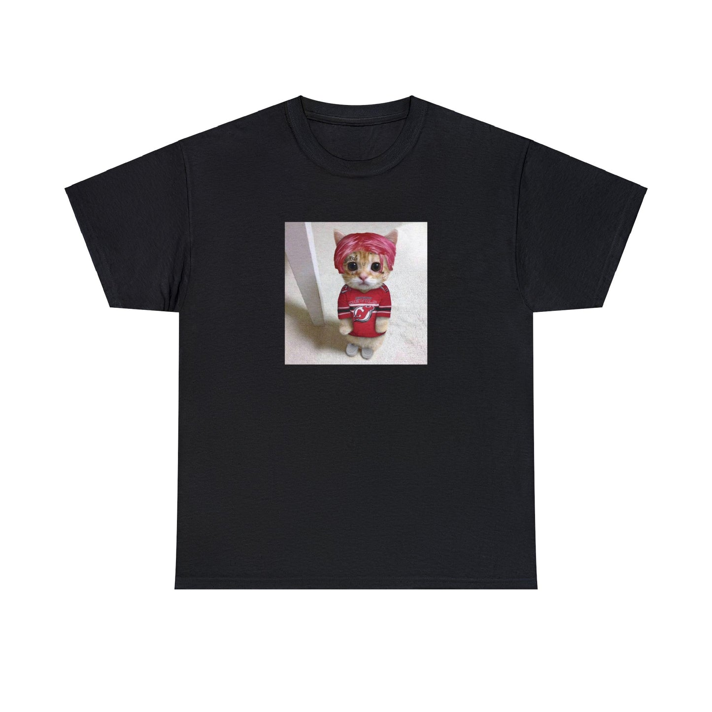 LIL PEEP T-SHIRT