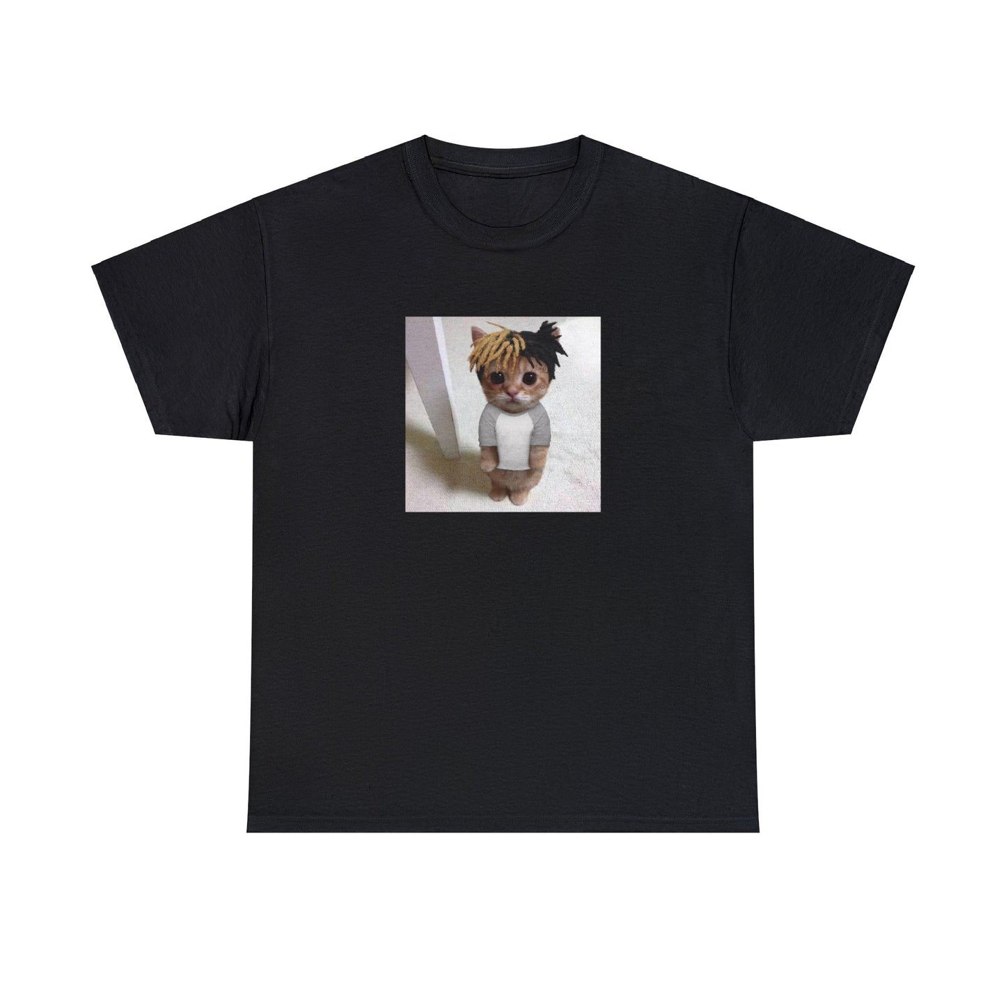 XXXTENTACION T-SHIRT