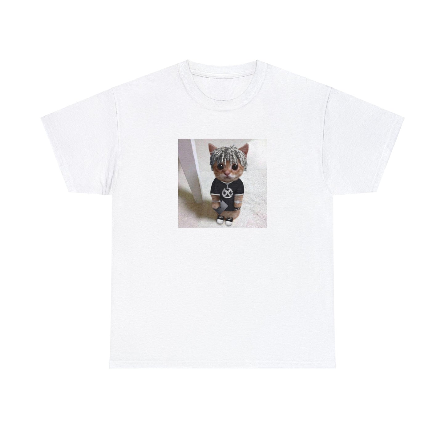 KEN CARSON T-SHIRT